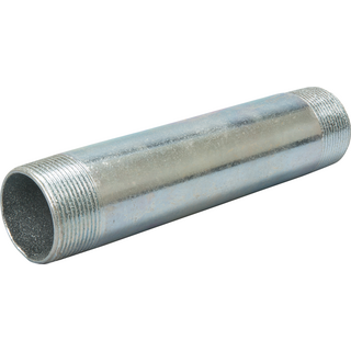 WI N150-800 - Rigid Nipples Galvanized Steel